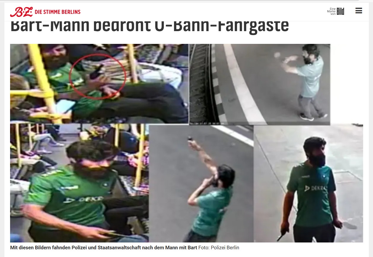 Merkel Fachkraft Dezember 2025