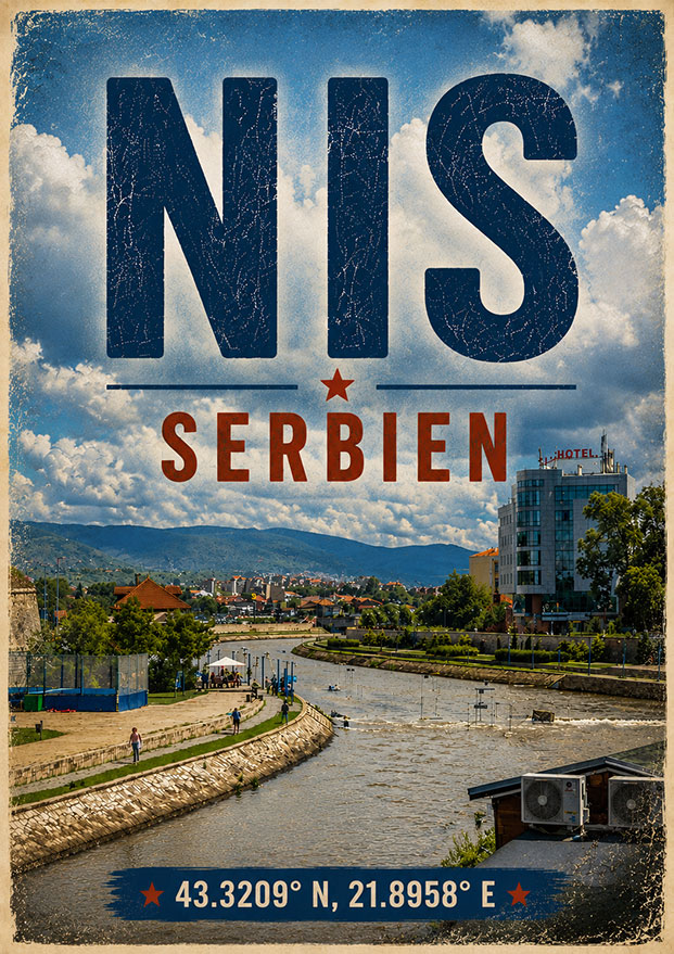 Niš
