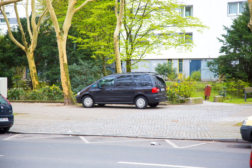 wildparken